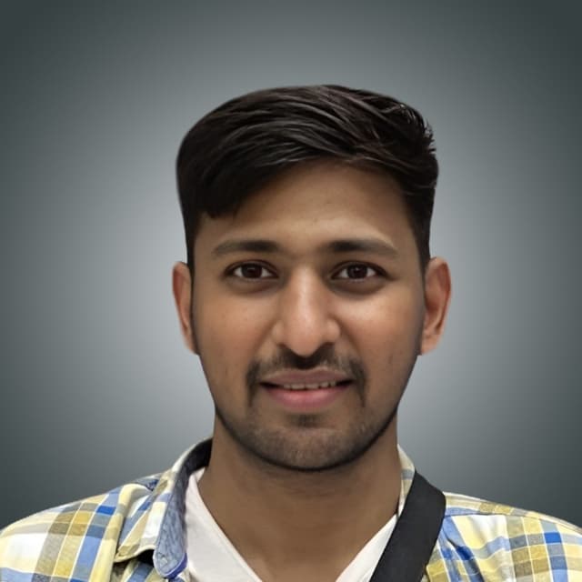 Pranjal Agrawal