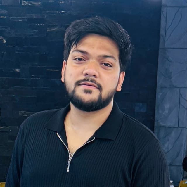 Pranjal Gupta