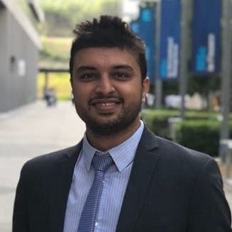 Pranjal Aneja