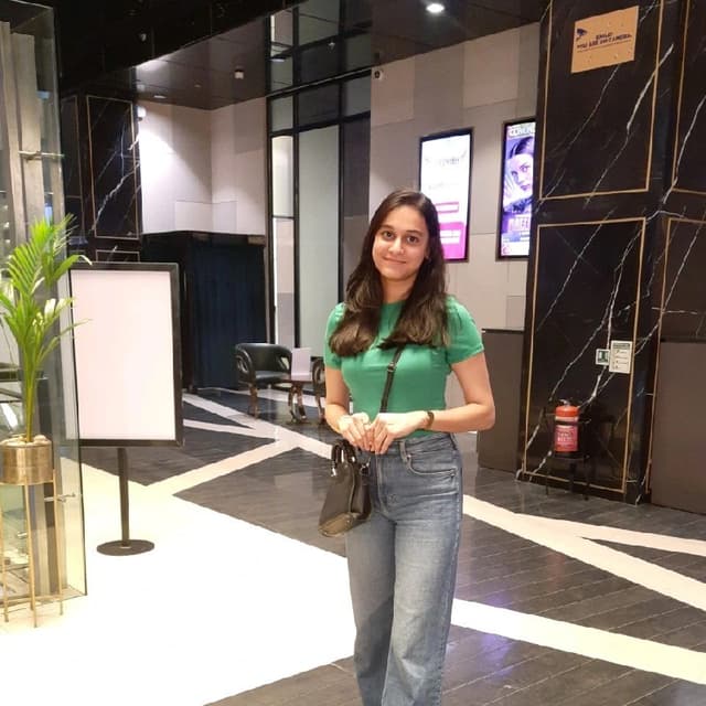 Pranjal Bandwal