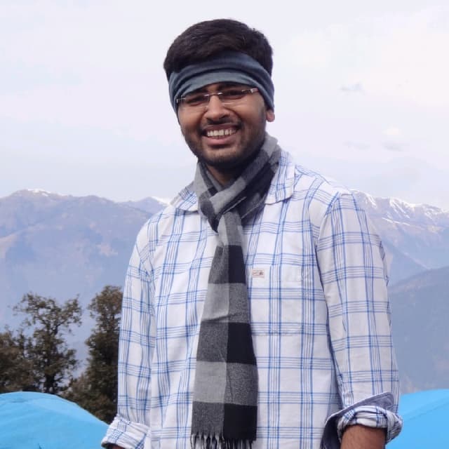 Pranjal Dixit