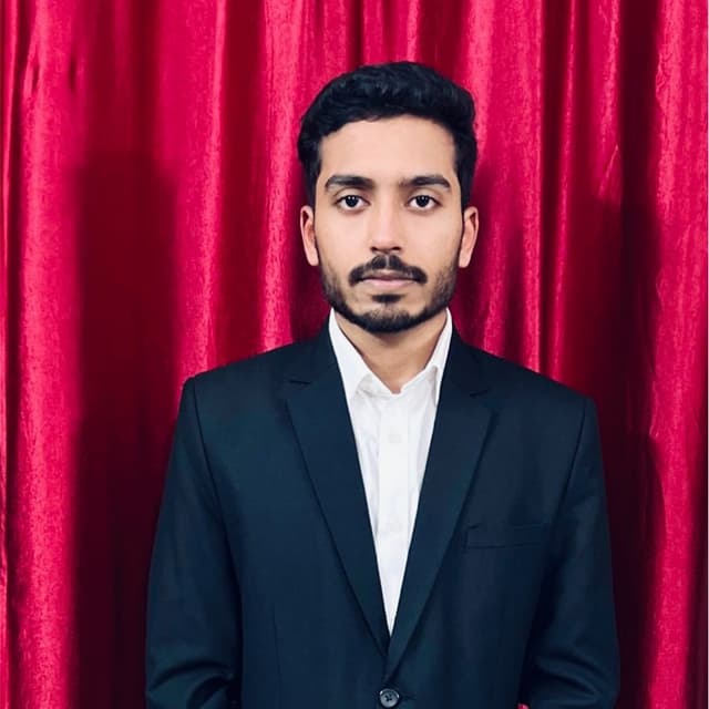 Pranjal Gupta