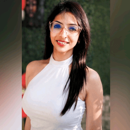 Pranjali P.