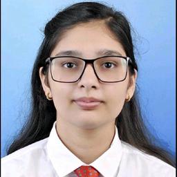 Pranjali Rastogi
