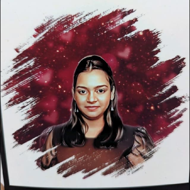Pranjali Saxena