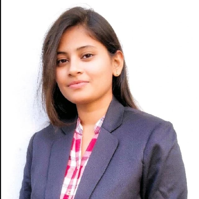Pranjali Srivastav (PS)