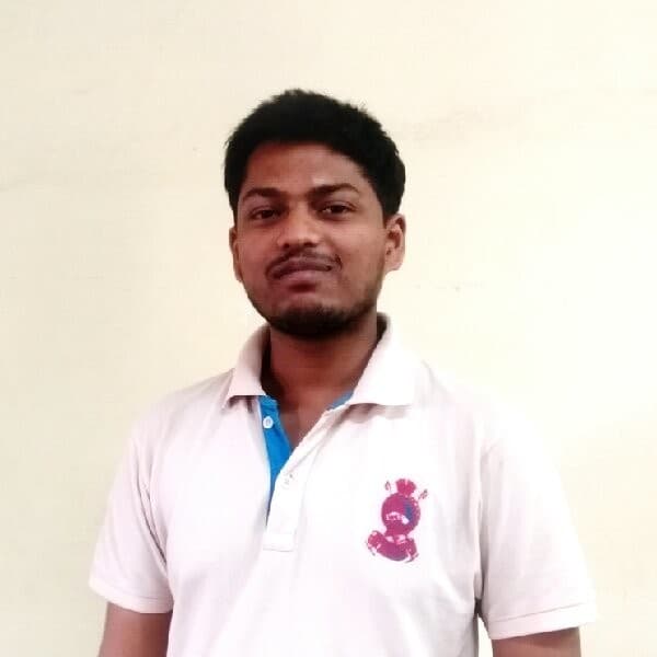 Pranjal Jaiswal