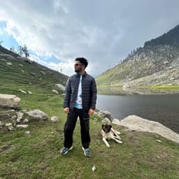 Pranjal Joshi