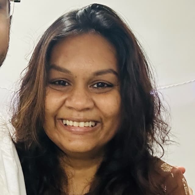 Pranjal S Kelkar
