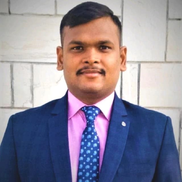 Pranjal Methi