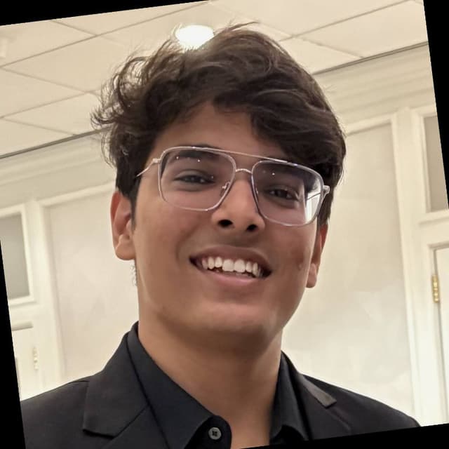 Pranjal Minocha