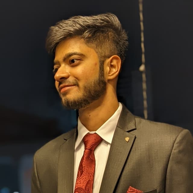 Pranjal Mishra