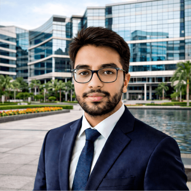 Pranjal Pandey