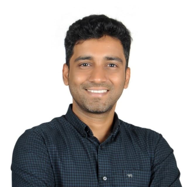 Pranjal Patil