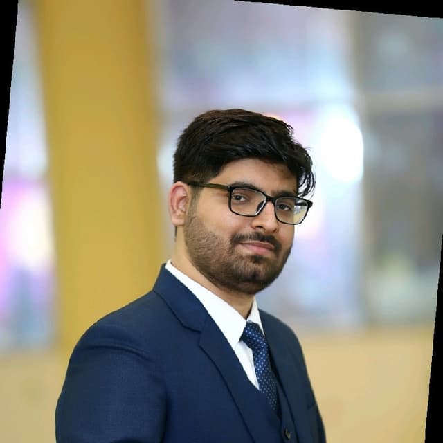 Pranjal Rajput