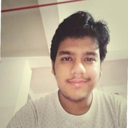 Pranjal Rastogi