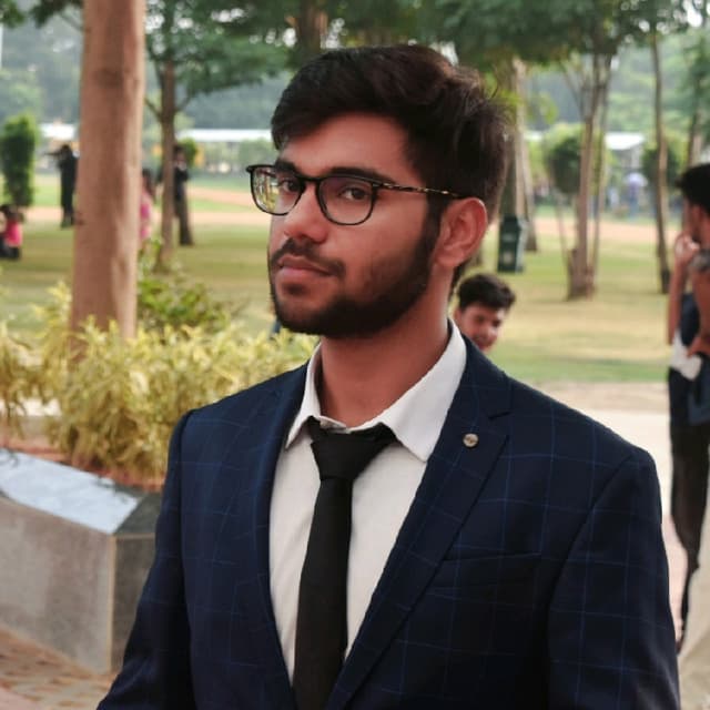 Pranjal Srivastava