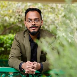 Pranjal Mohan Saxena