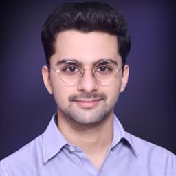 Pranjal Sharma