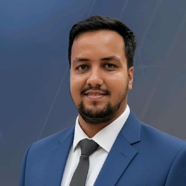 Pranjal Yadav