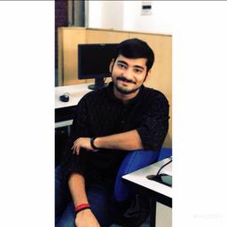 Pranjay Gupta