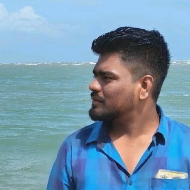 Pranjit Yadav