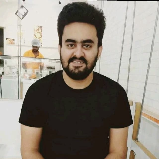 Pranjul Ahuja