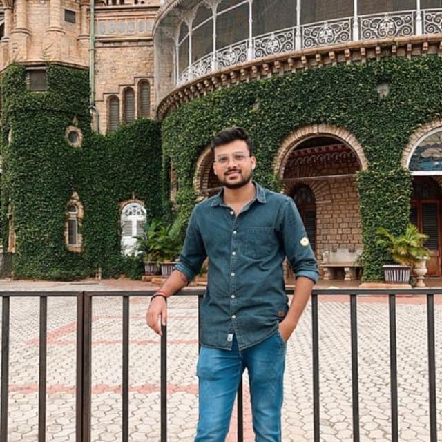Pranjul Pal
