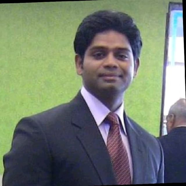 Pranjul Raizada
