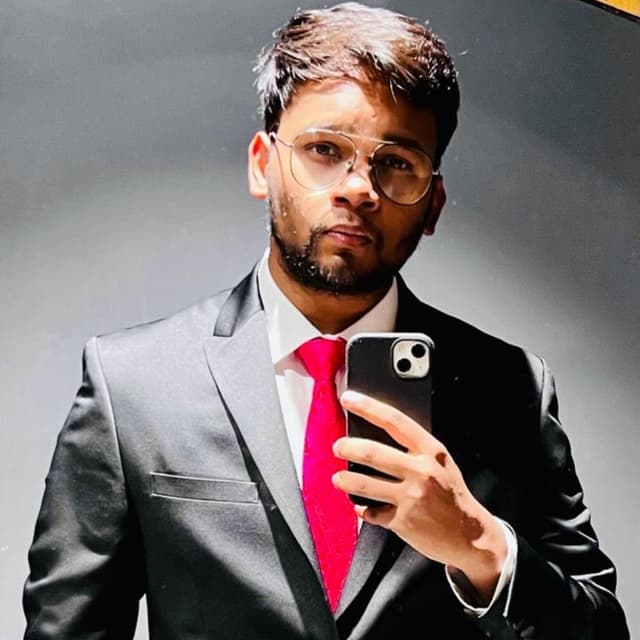 Pranjul Dwivedi
