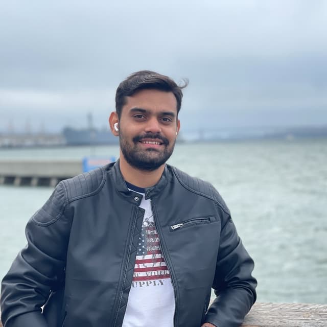 Pranjul Dubey