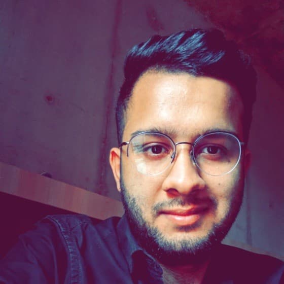 Pranjul Kalsi