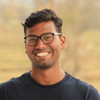 Prashant Abhishek