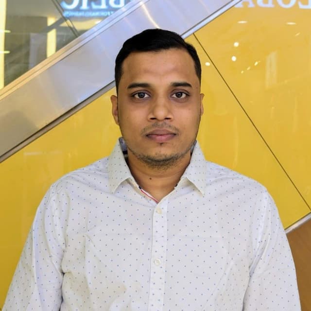 Prankul Garg