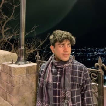 Prankur Raj