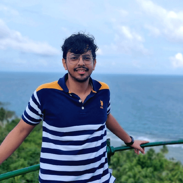 Prann Bansal