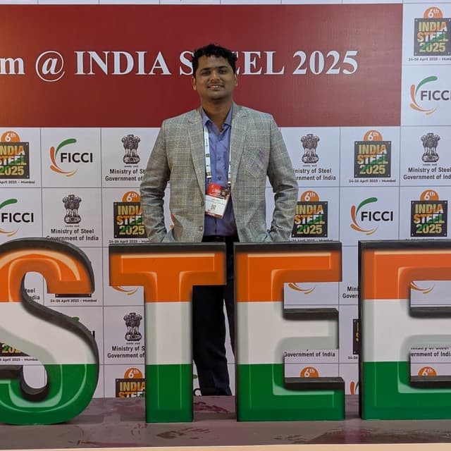 Pranav G.