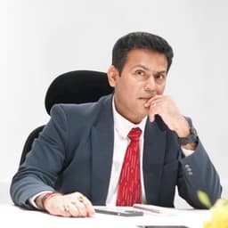 DR. PRANNAY G SHARMA
