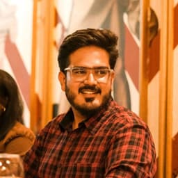 Pranav Bhardwaj