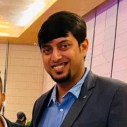 Prannoy Mishra
