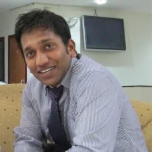 Prannoy Mittal