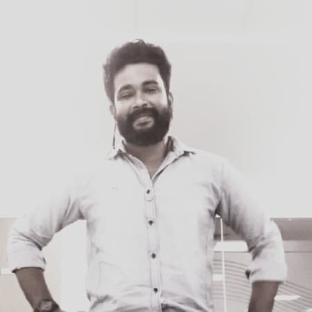 Pranod Chandran