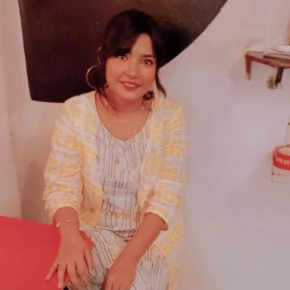 Pranomita Saha