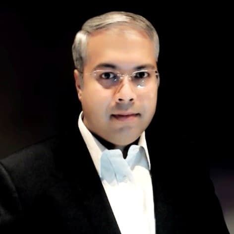 Pranosij Chakraborty