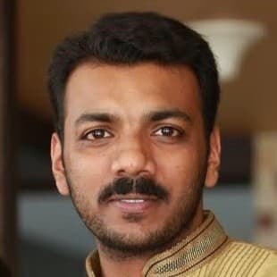Pranoy Kurien