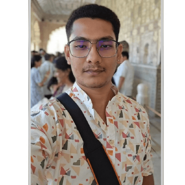 Pranoy Mukherjee