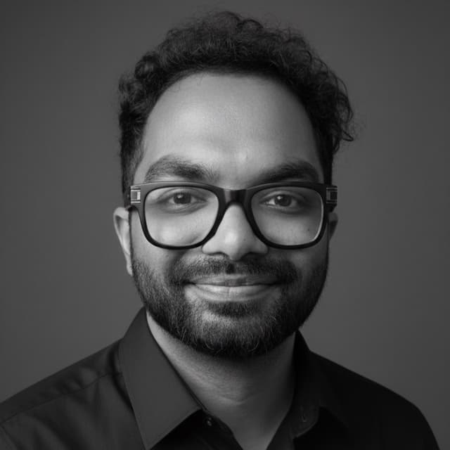 Pranoy Pauly