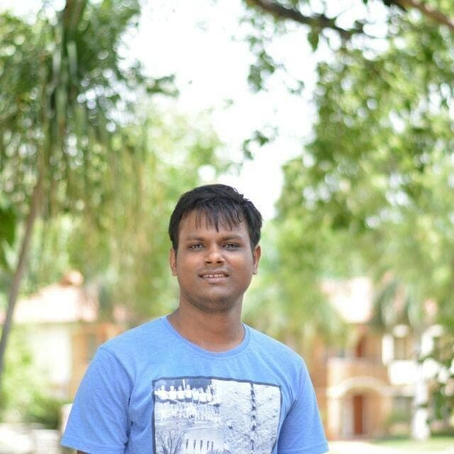 Pranshu Agarwal