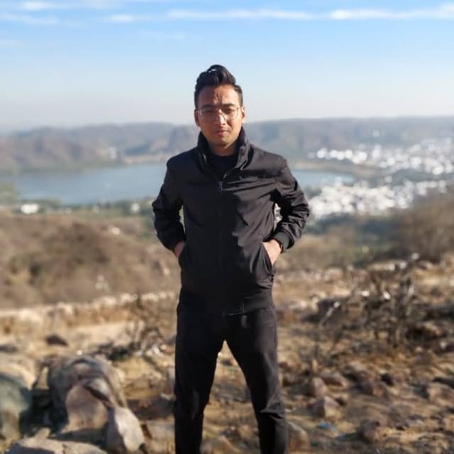 Pranshu Aggarwal