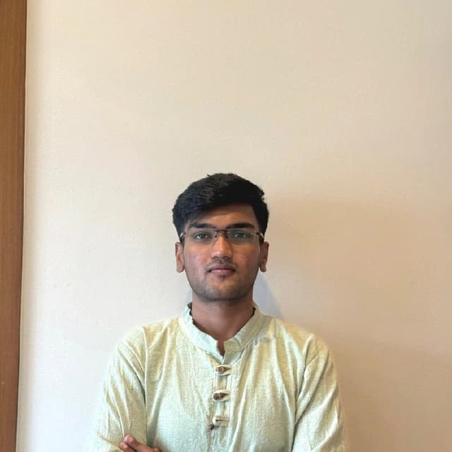 Pranshu Awasthy